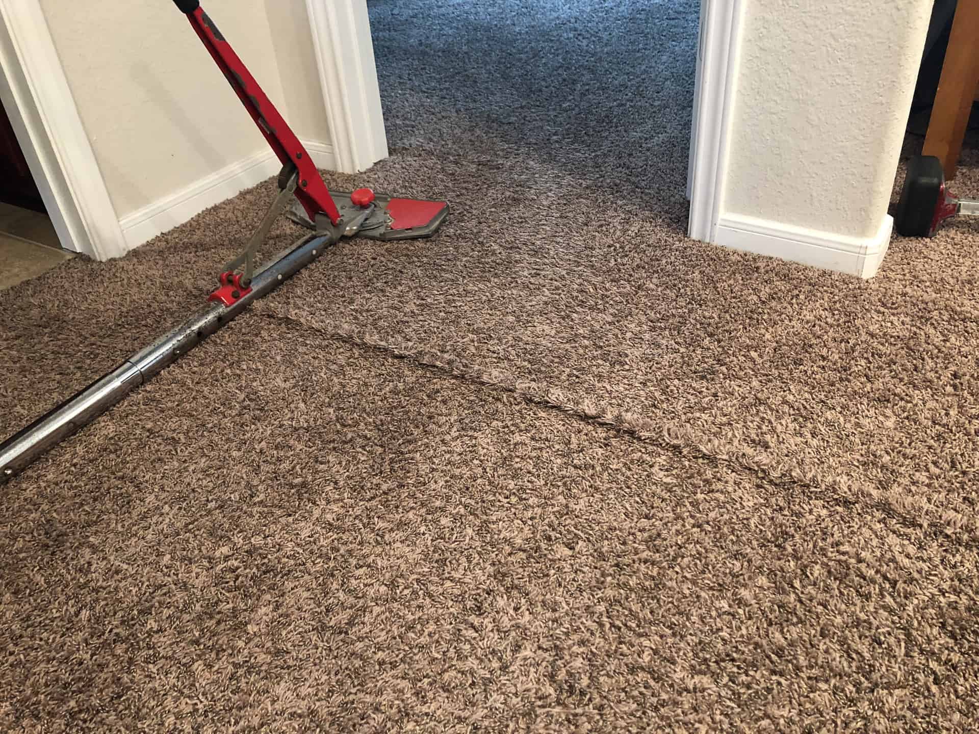 Carpet Repair Services Washington