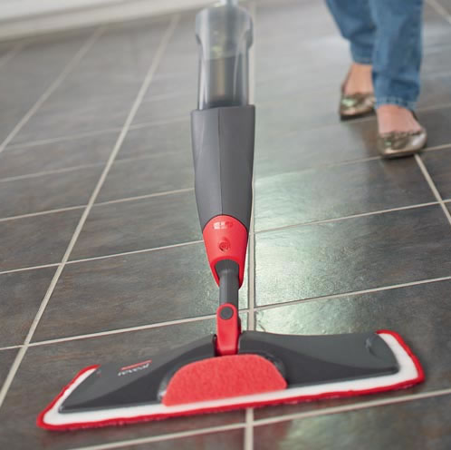 Puyallup Tile & Grout Cleaning